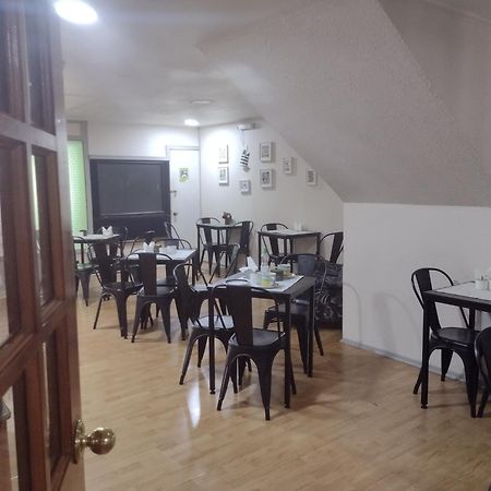 פוארטו מונט Don Teo Hotel מראה חיצוני תמונה