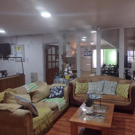 פוארטו מונט Don Teo Hotel מראה חיצוני תמונה