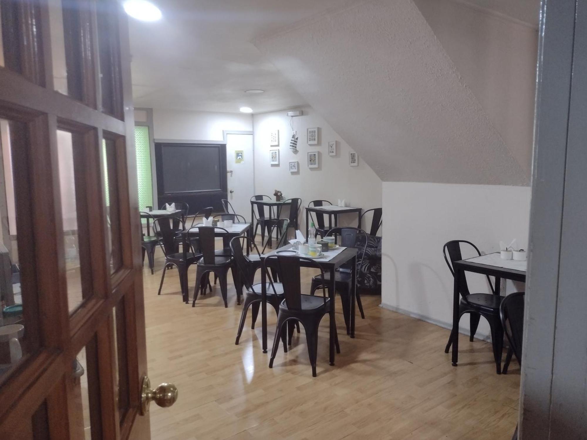 פוארטו מונט Don Teo Hotel מראה חיצוני תמונה
