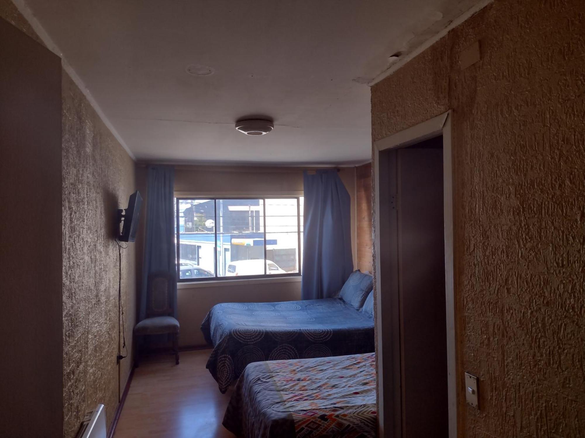 פוארטו מונט Don Teo Hotel מראה חיצוני תמונה