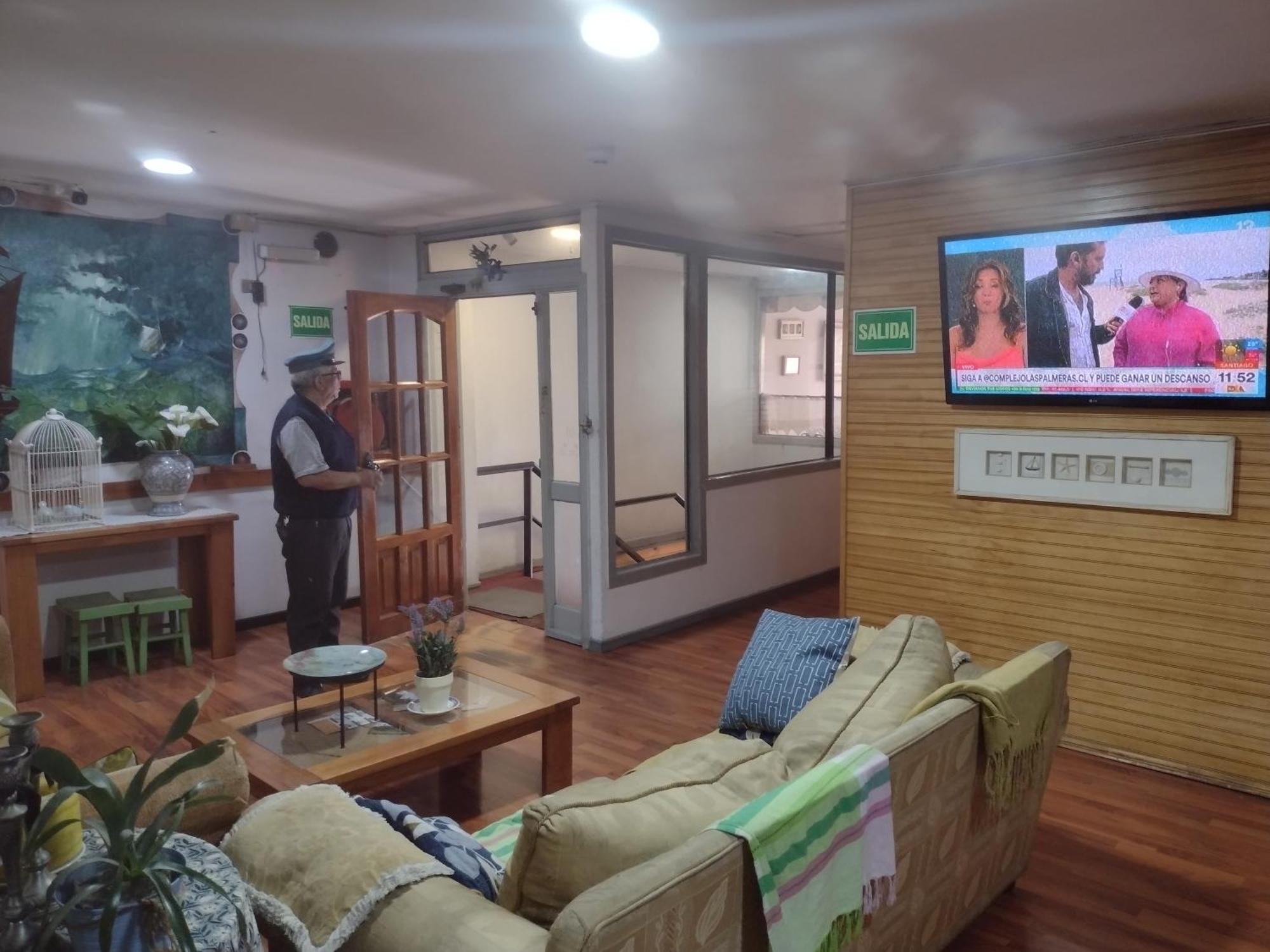פוארטו מונט Don Teo Hotel מראה חיצוני תמונה